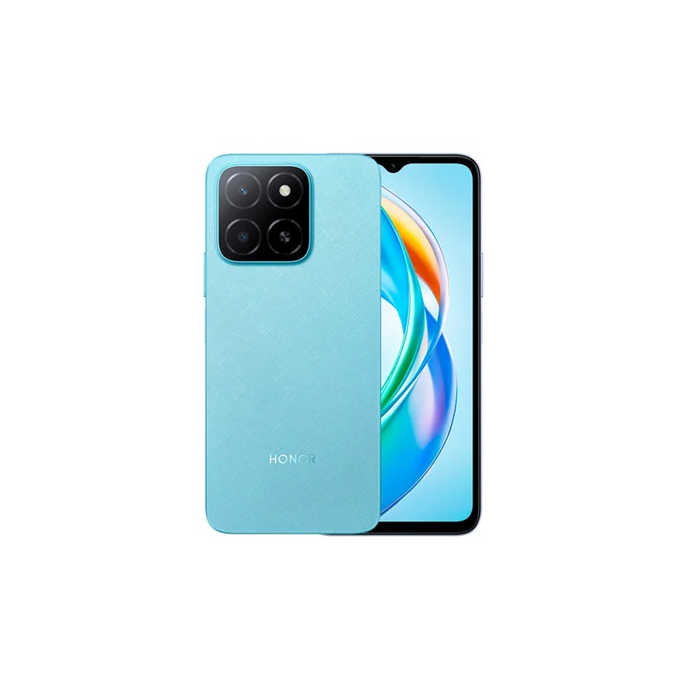 HONOR CELULAR XB5 4/128GB O.BLUE