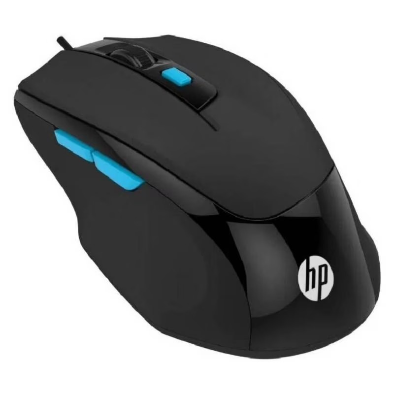 HP MOUSE M150 OPTIVO 1600DPI/6BOT/NG