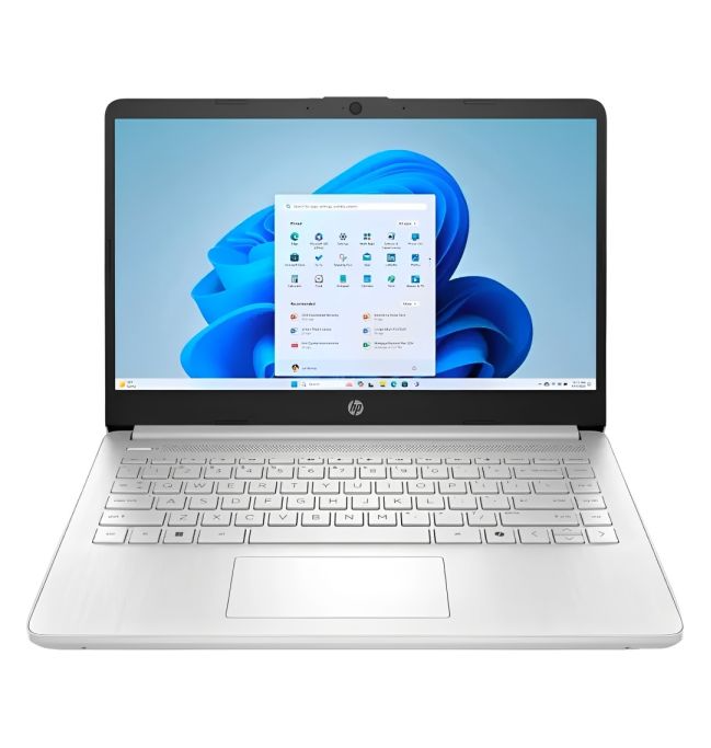 HP NTB INTEL-N150 3.6GH/4GBD4/128GB