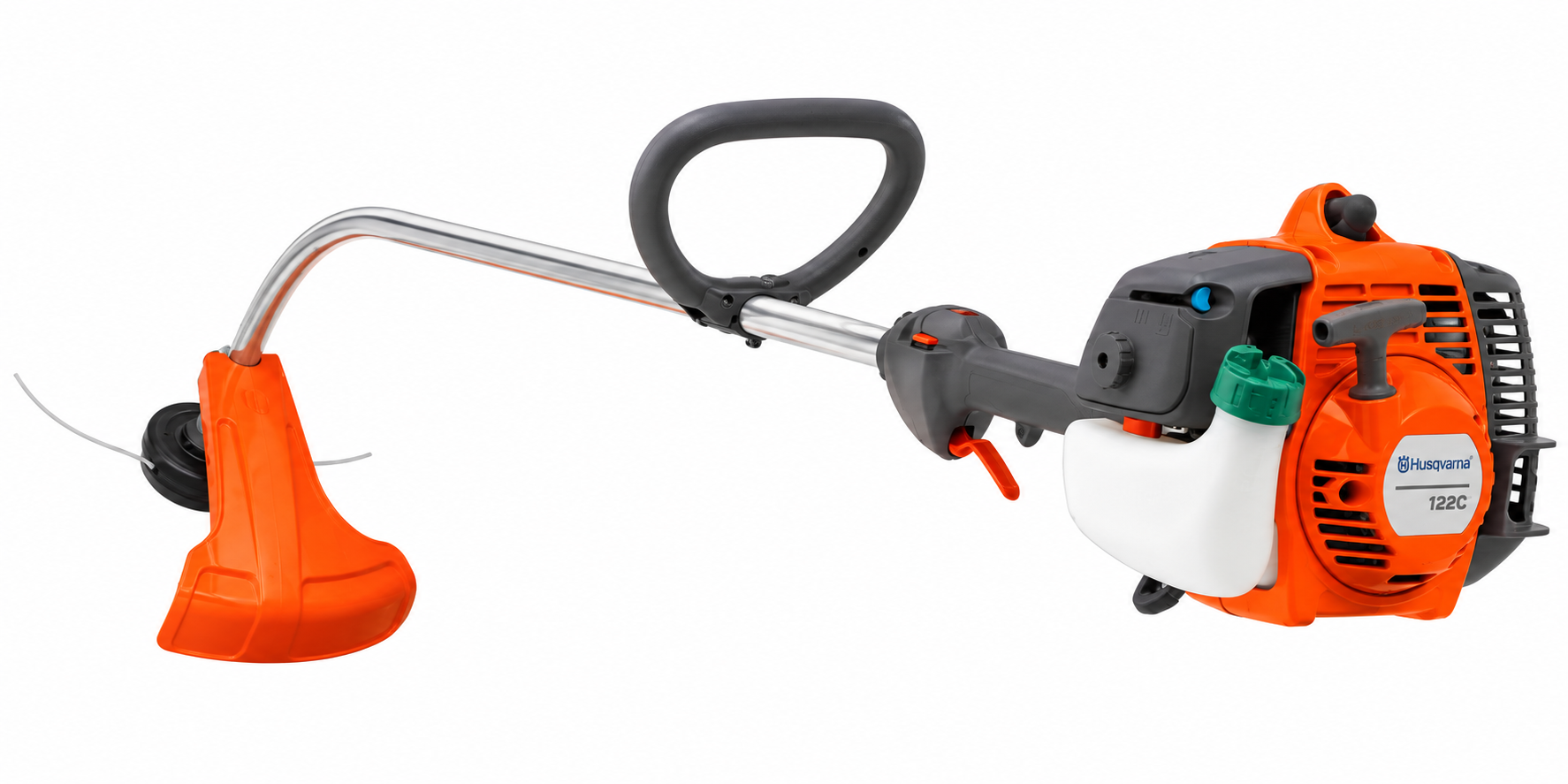 HUSQVARNA BORDEADORA 128C NAFT. 2T