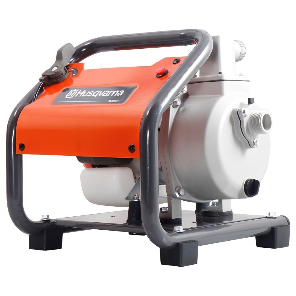 HUSQVARNA MOTOBOMBA NAF  0.7KW