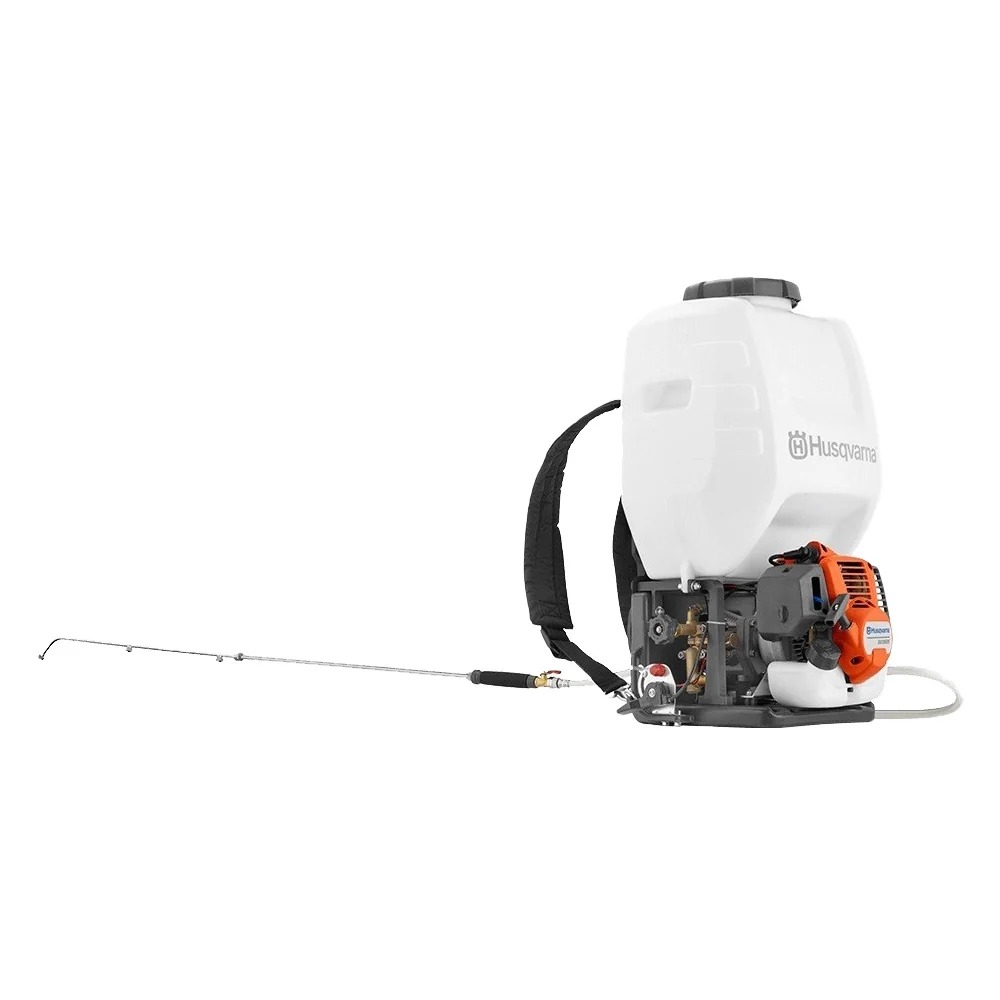 HUSQVARNA PULVERIZADOR 25L NAF 2T 321S25