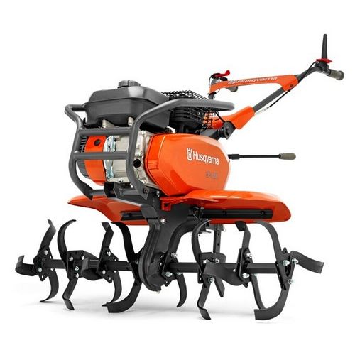 HUSQVARNA MOTOCULTOR TF338