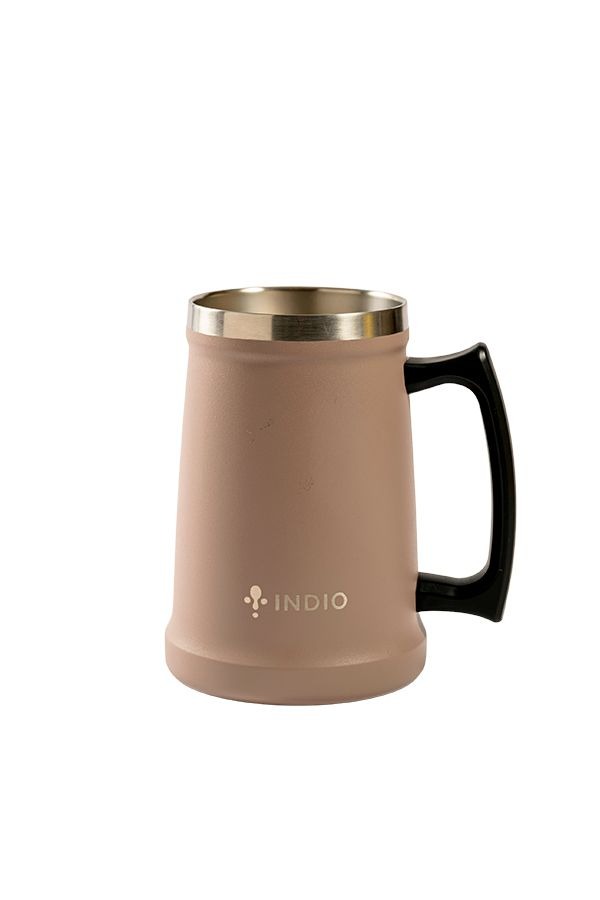 INDIO VASO CHOPERA 700ML