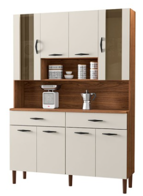 INV.MUEBLE DE COCINA GOLDEN 8P NOG OFW RI
