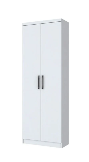 INVERFIN MULTIUSO MARGARIDA 2P BCO