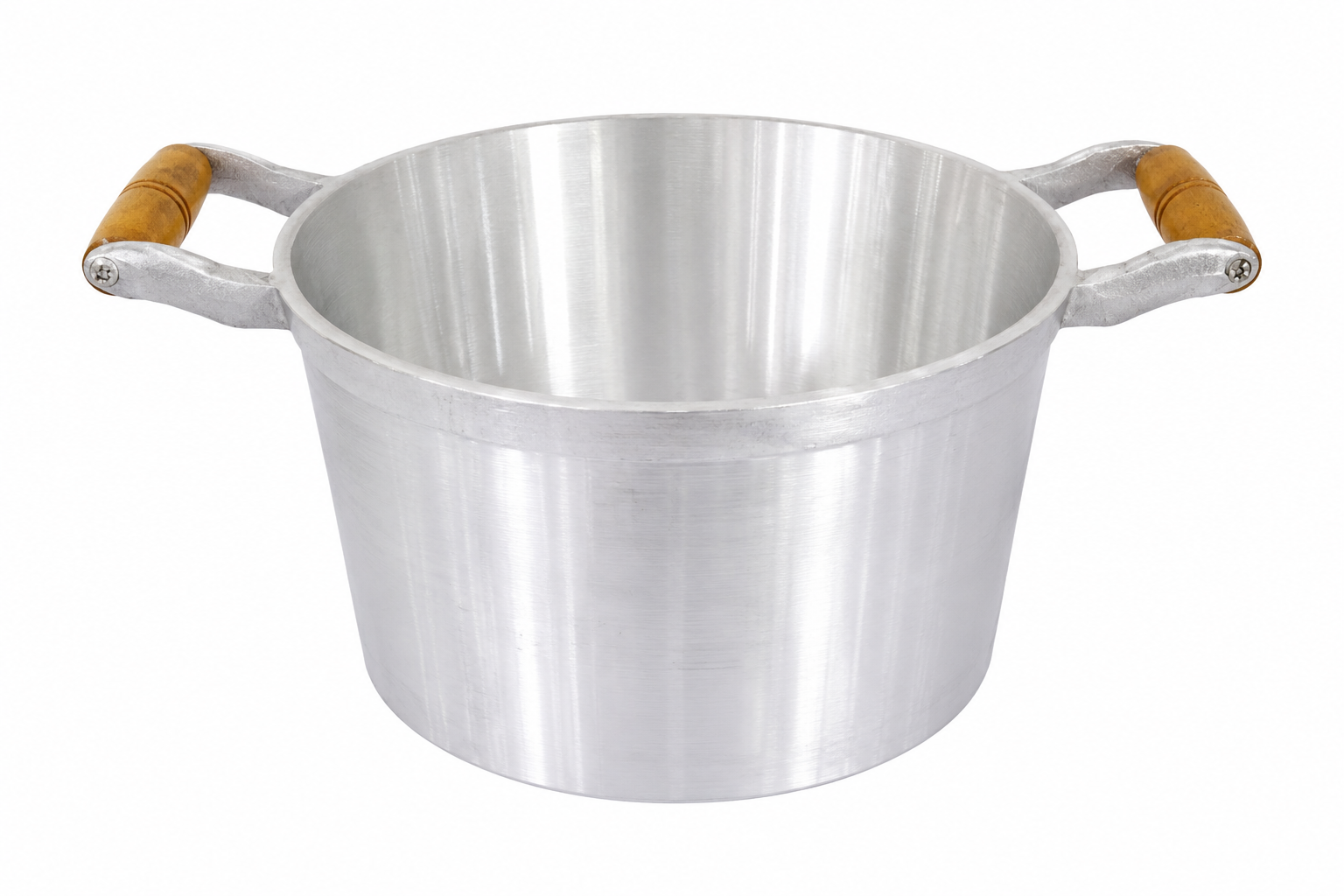 ISSA IMPORT OLLA DE HIERRO Nº  26