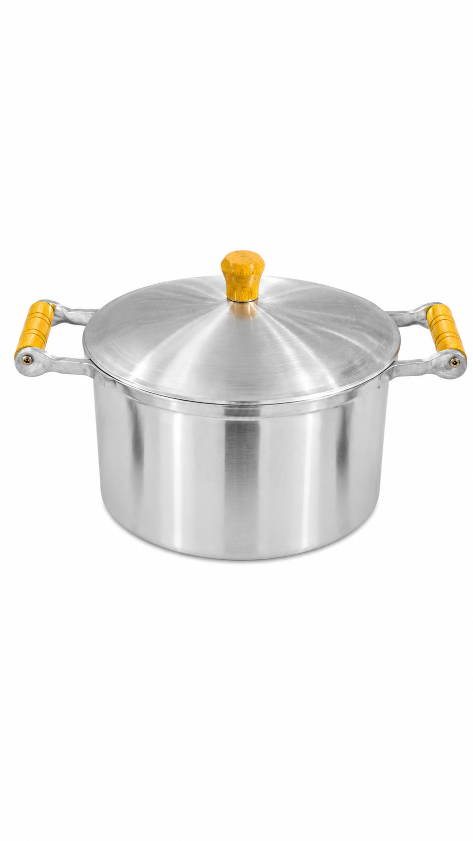 ISSA IMPORT OLLA DE HIERRO Nº  30