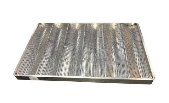 ITALUX ASADERA P/ PAN FRANCES 58X70