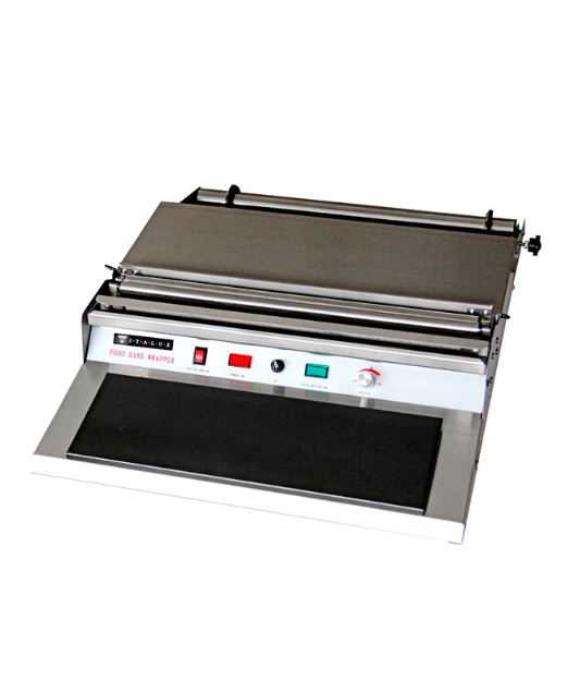 ITALUX APLICADOR DE FILM INOX 45CM