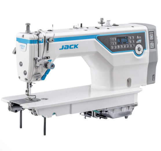 JACK MAQ.DE COSER IND.RECTA JK-A5 LIV.