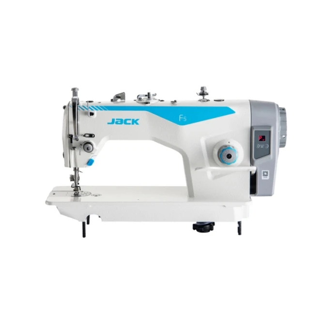 JACK MAQUINA DE COSER IND.RECTA F5