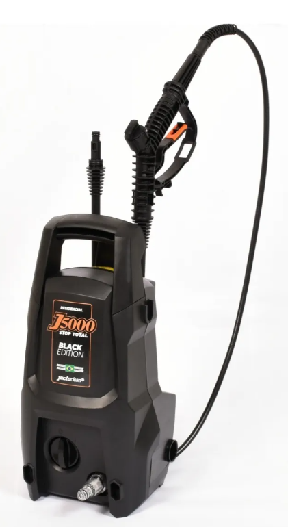 JACTO CLEAN HIDROLAVADORA NG 1300W 103BA