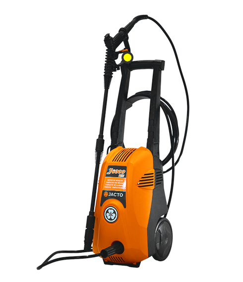 JACTO HIDROLAVADORA 1000W 1500PSI