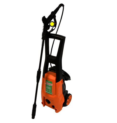 JACTO HIDROLAVADORA 1300W 103BAR