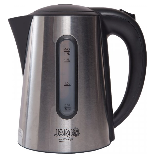JAM HERVIDORA CK-1009A INOX 1.7L