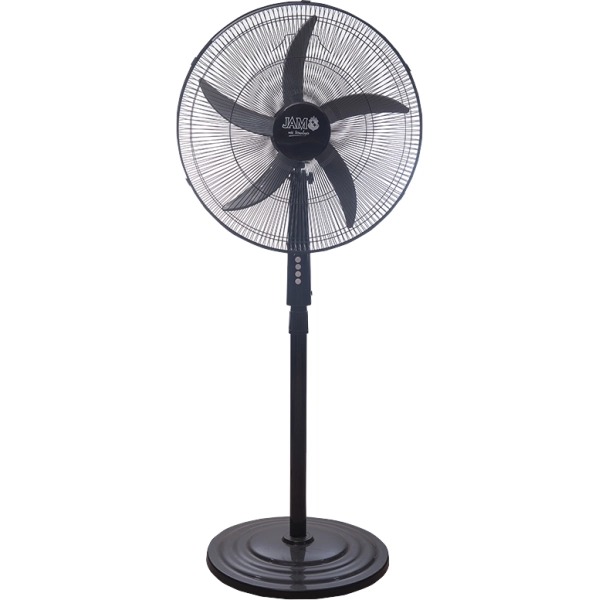 JAM VENTILADOR DE PIE FST-50 20`` 5ASPAS