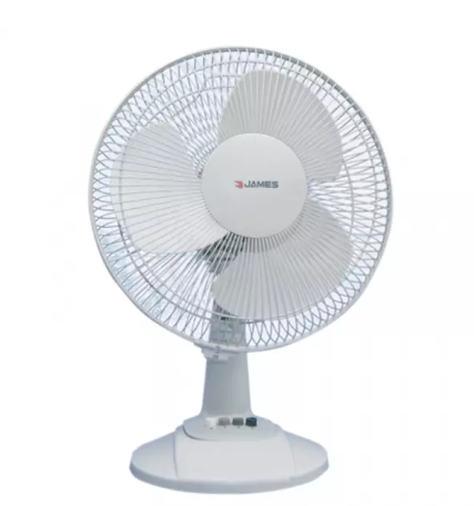 JAMES VENTILADOR DE MESA VMJ12A