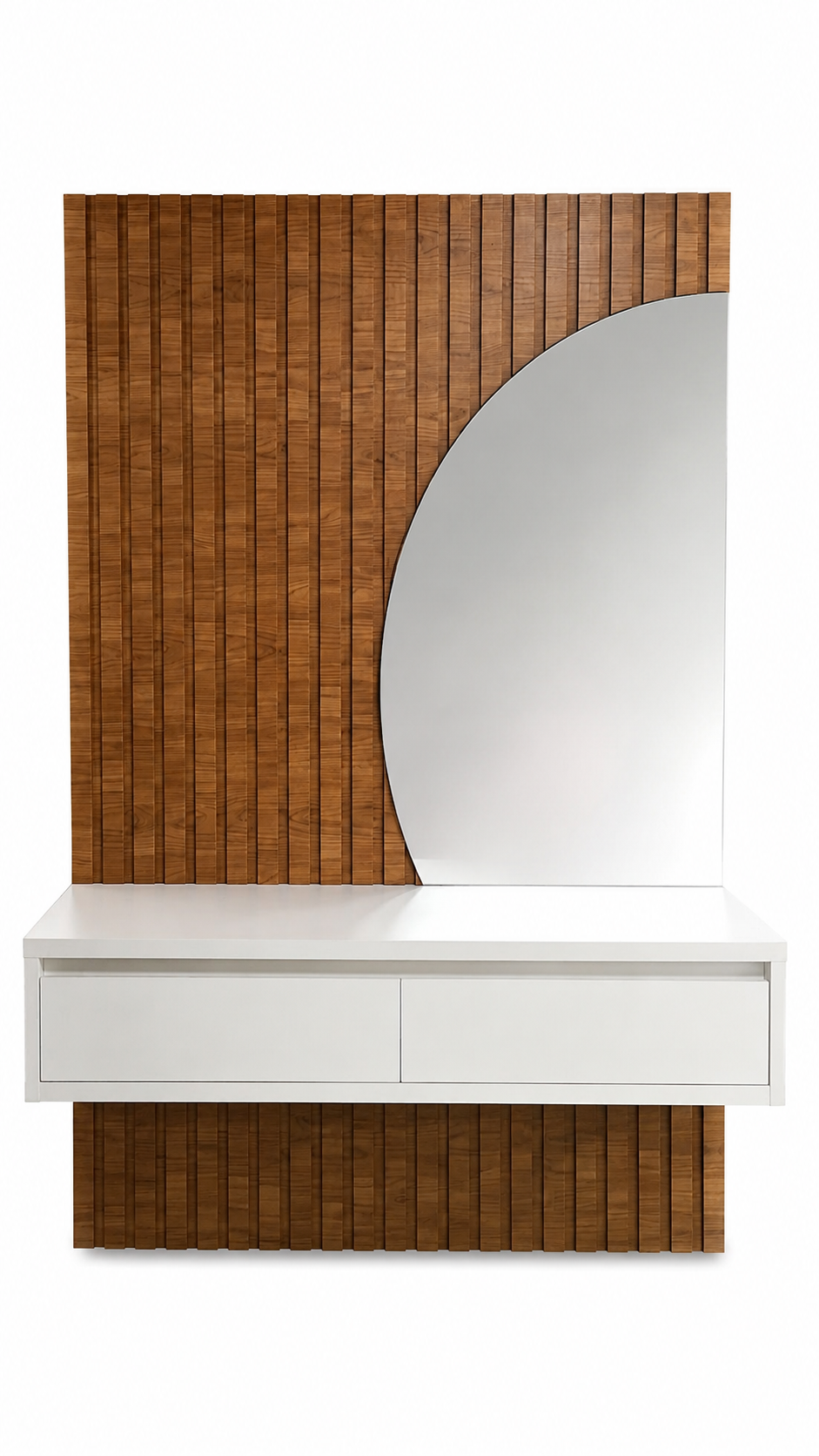 JB MUEBLE  RECIBIDOR
