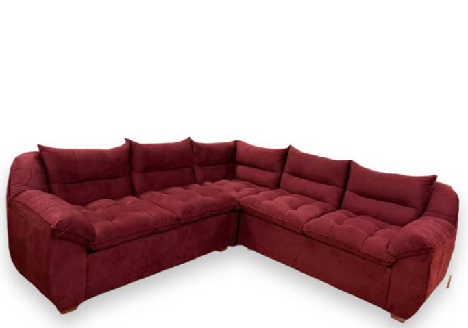 JB SOFA ITALIA 2L ESQ. 2L TELA
