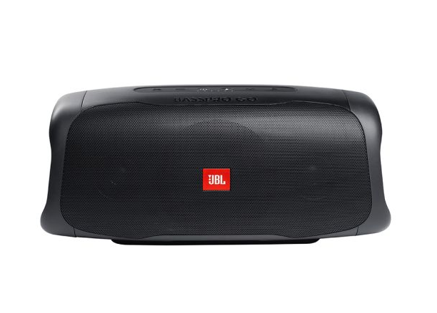 JBL BASS PRO GO PORTABLE BT