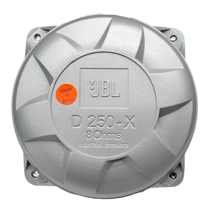 JBL SELENIUM PHENOLIC DRIVERS D250-X