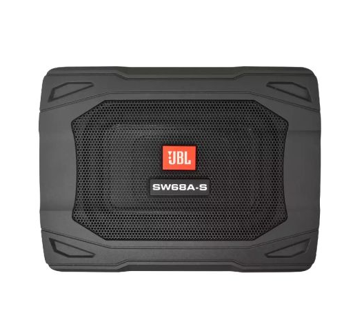 JBL SUBWOOFER AMPLIFICADOR SW68A-S