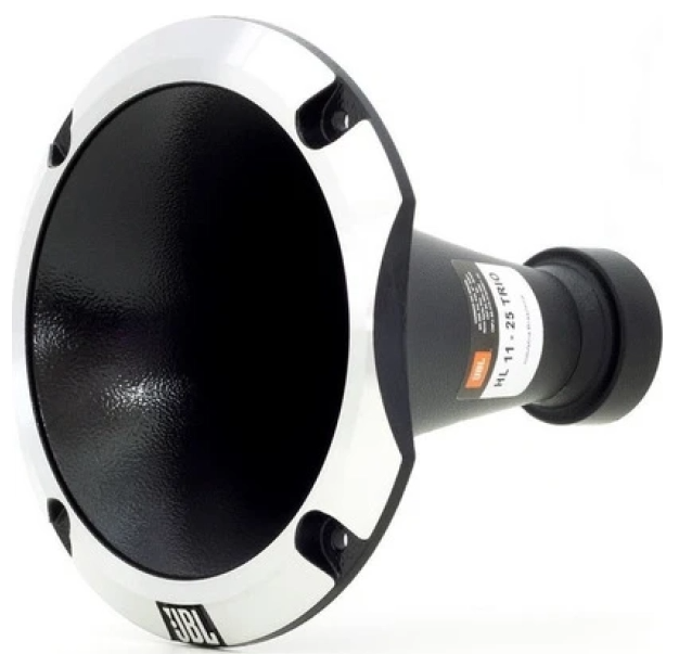 JBL- CORNETA SELENIUM HORNS TRIO HL11-25