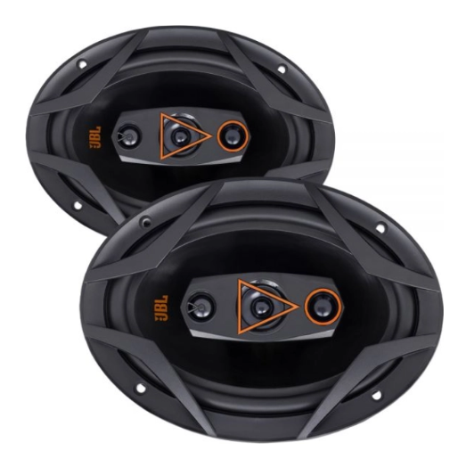 JBL AUTOPARLANTE 69QDMS120