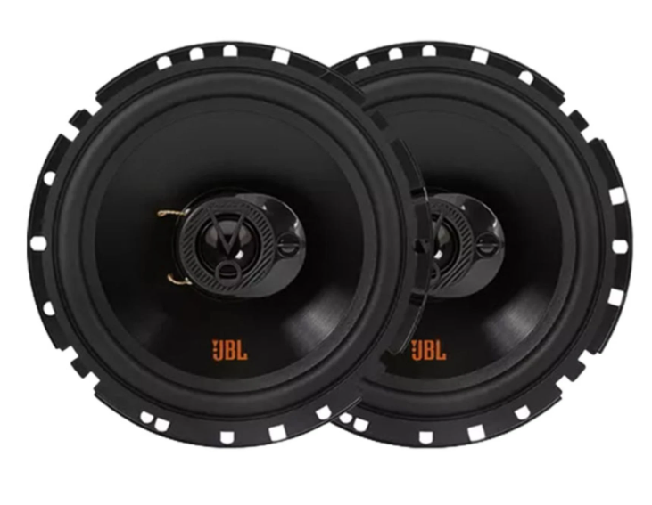 JBL PARLANTE REDONDO P/ AUTO FLEX 4