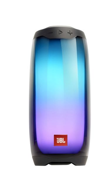 JBL SPEAKER PULSE4 BLACK