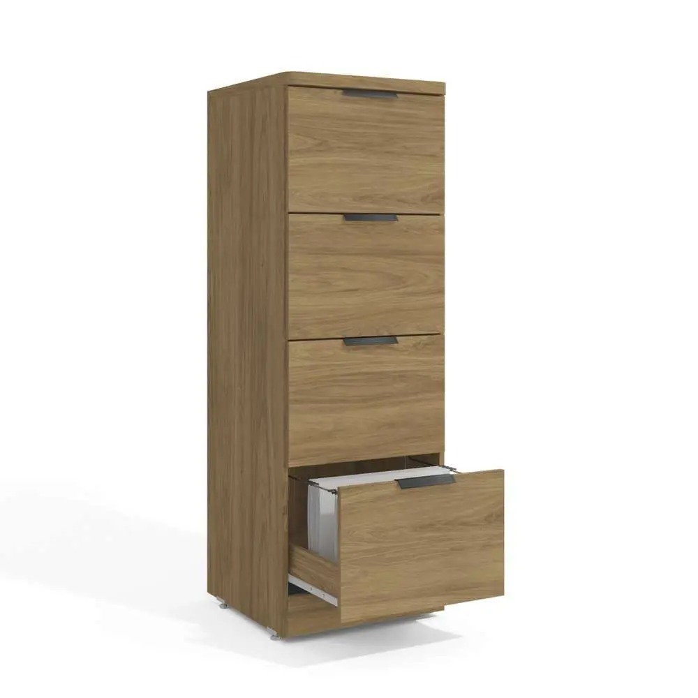 KAPPESBERG ARCHIVERO ITAPUA C/LLAVE