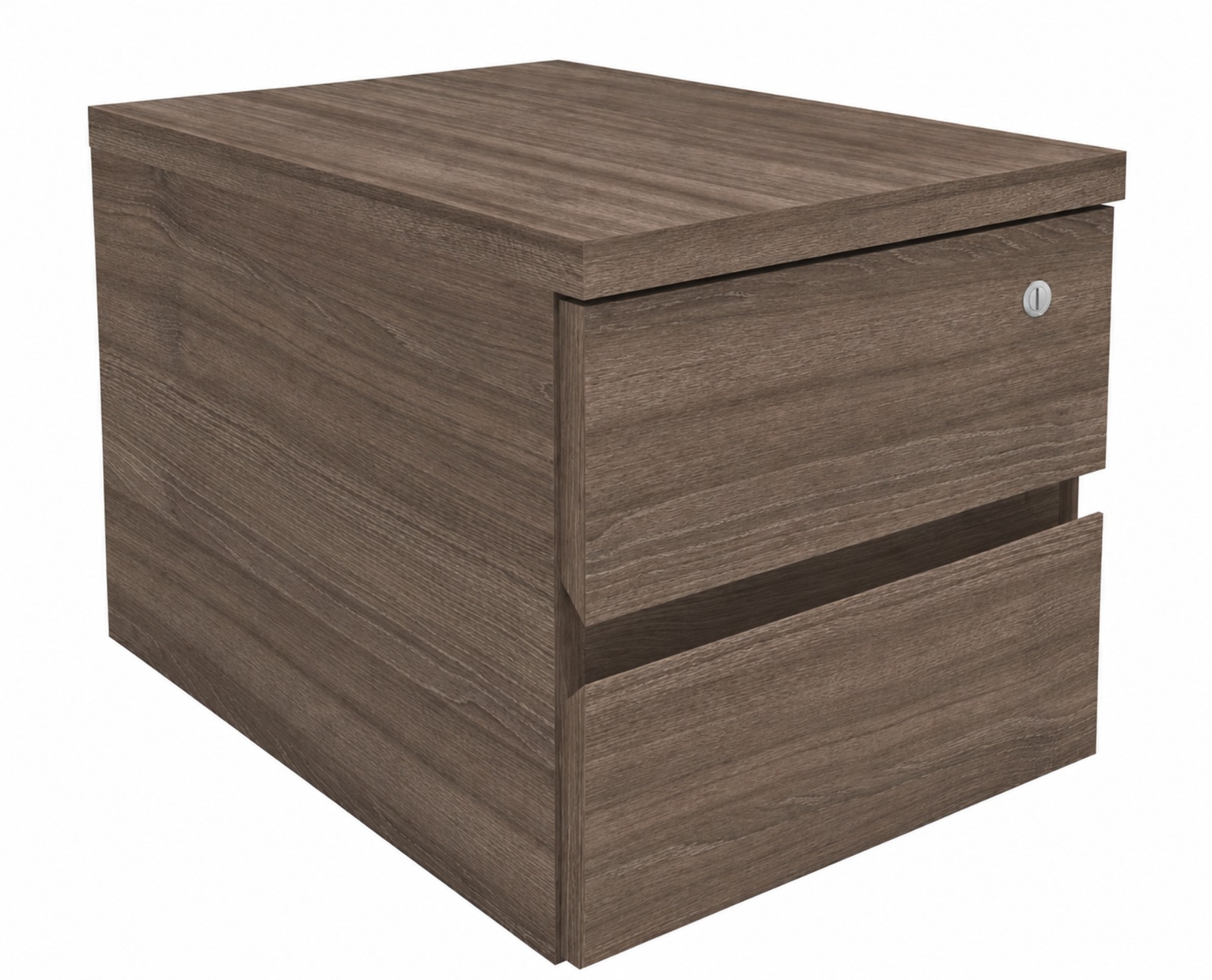 KAPPESBERG OFFICE CAJON 2G 3002-CA