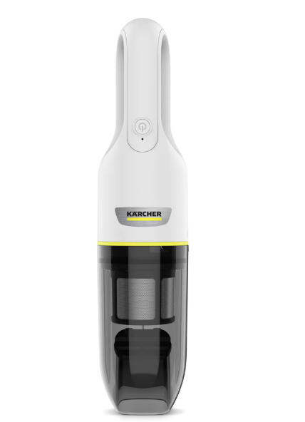 KARCHER ASPIRADORA DE MANO A BATERIA