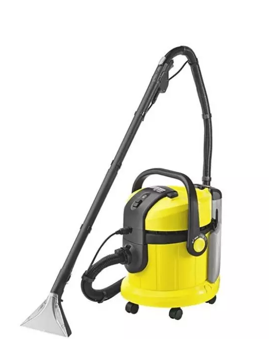 KARCHER ASPIRADORA DE TAPIZADOS SE 4001