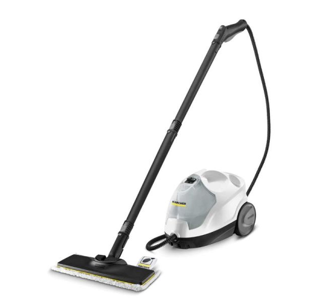 KARCHER VAPORIZADORA 2000W 3.5BAR