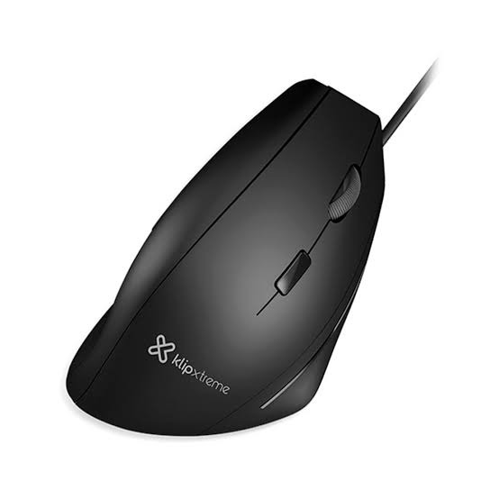KLIP MOUSE KREST 1600DPI BOT/USB/NG