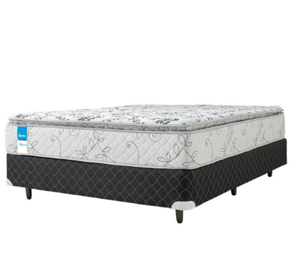 KOALA BASE+COLCHON PREMIUN 160X200
