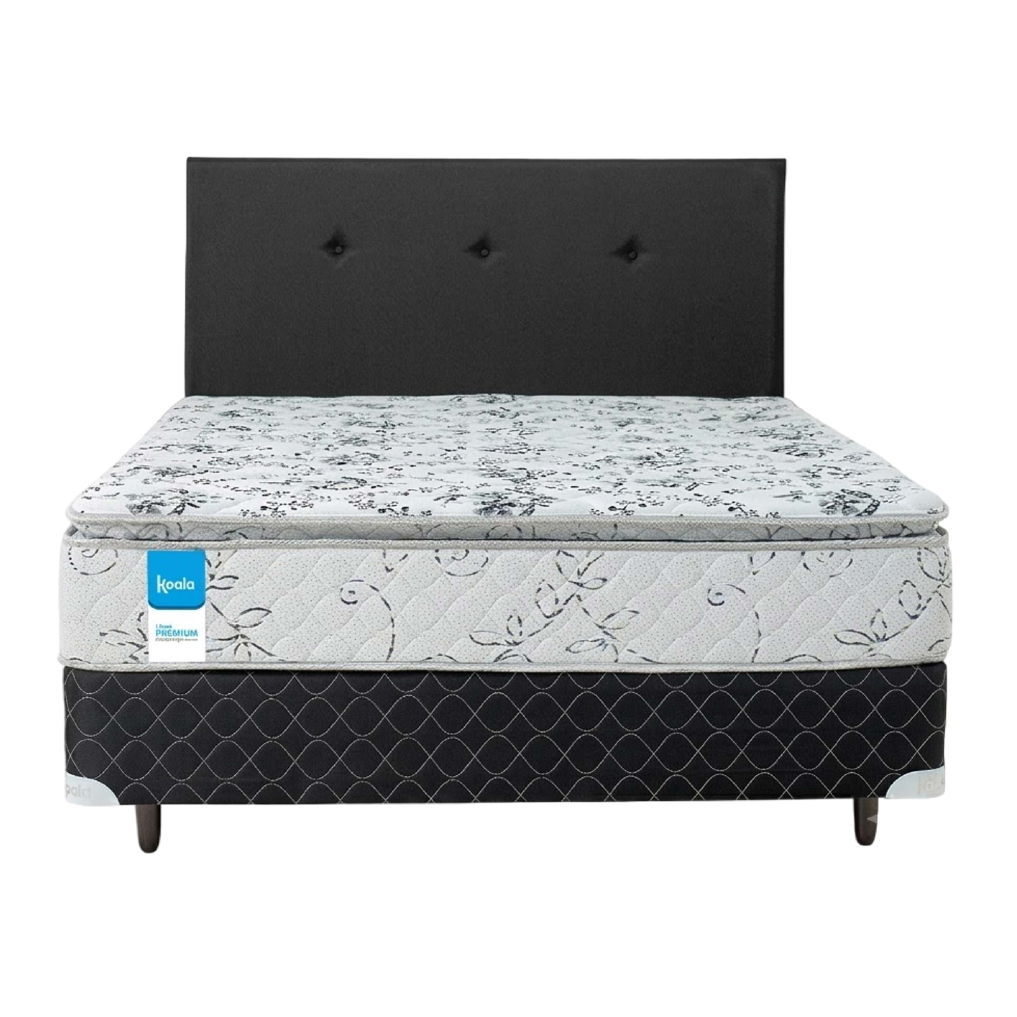KOALA SM COMPLETO PREMIUN 140X190