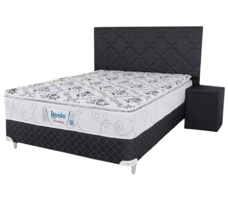 KOALA SM COMPLETO PREMIUN 160X200