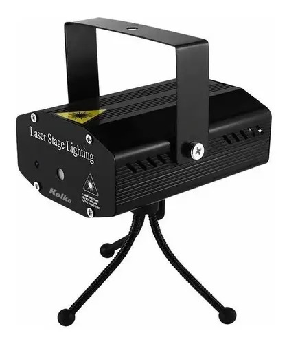 KOLKE LUZ LASER KVL-051..