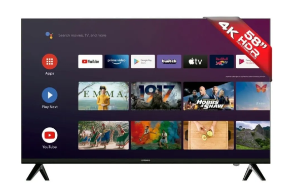 KONKA TV 58 SMART 4K UHD