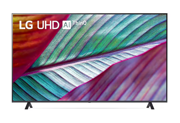 LG TV 43 LED UHD SMART 4K