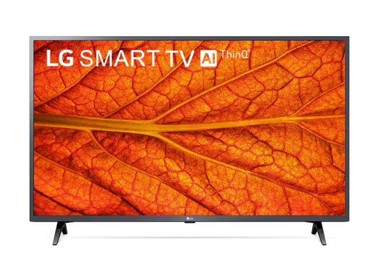 LG TV LED 43 SMART FHD