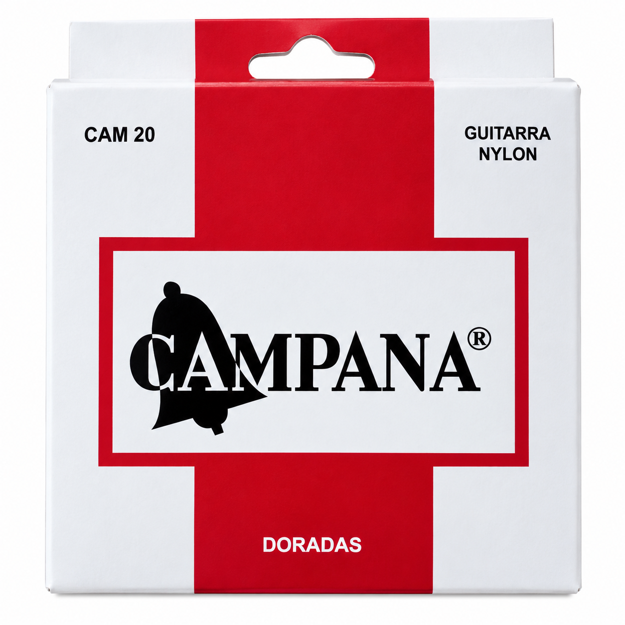 LUCHO JUEGO DE CUERDA CAMPANA
