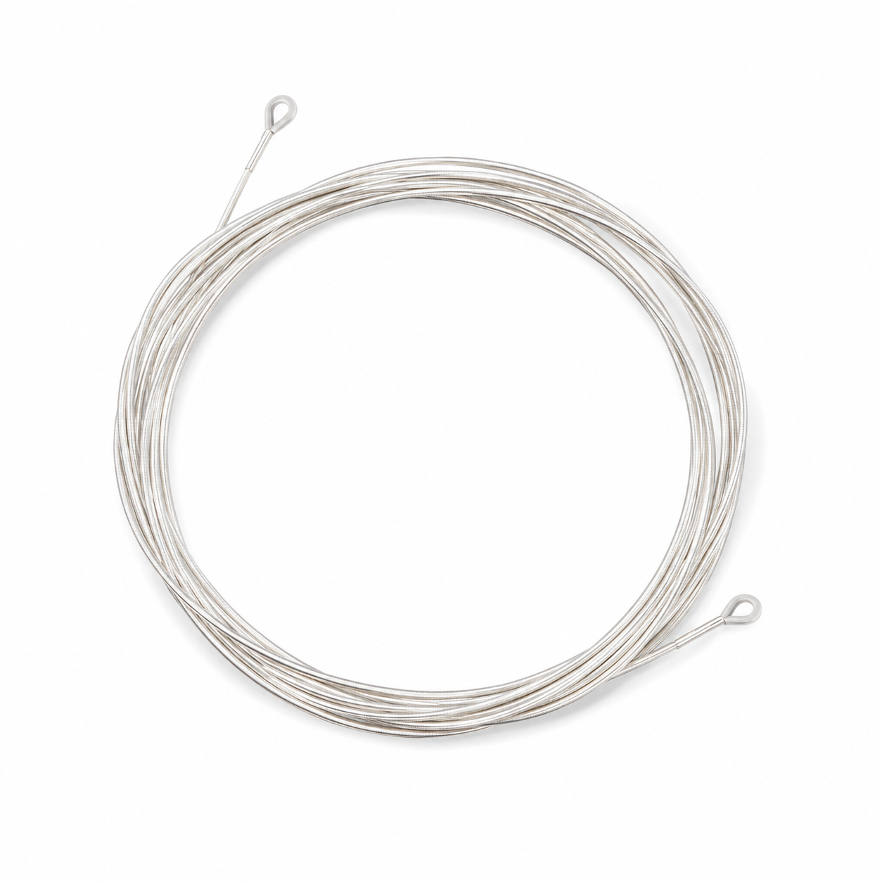 LUCHO CUERDA ACUSTICA NYLON 3º
