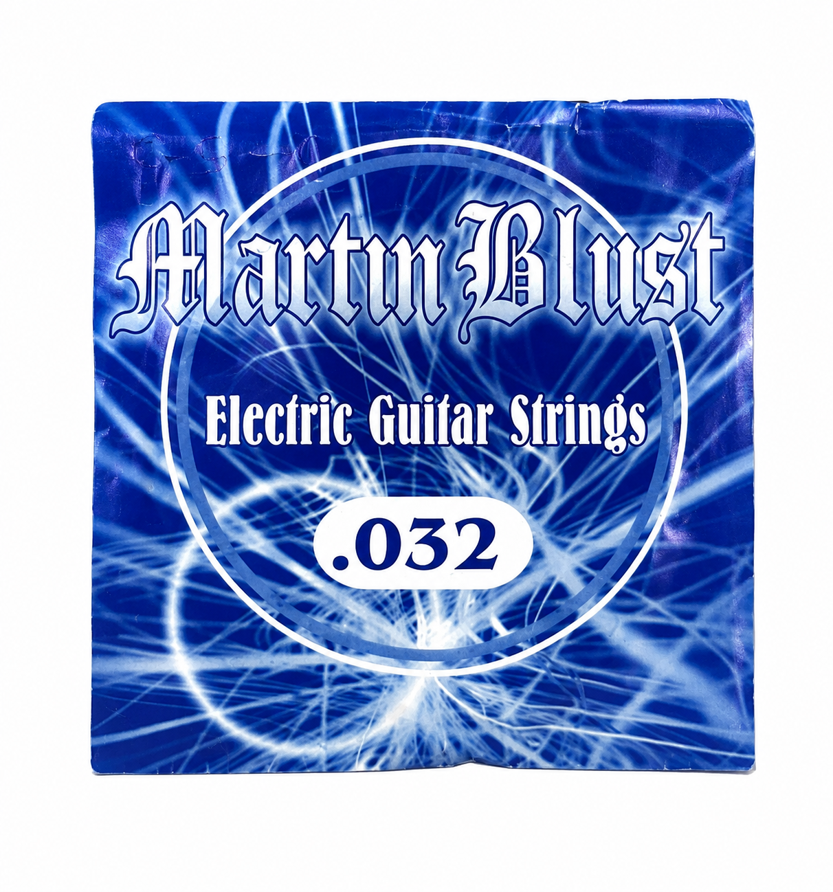LUCHO CUERDA P/GUITARRA ELECT.01-06 X UN