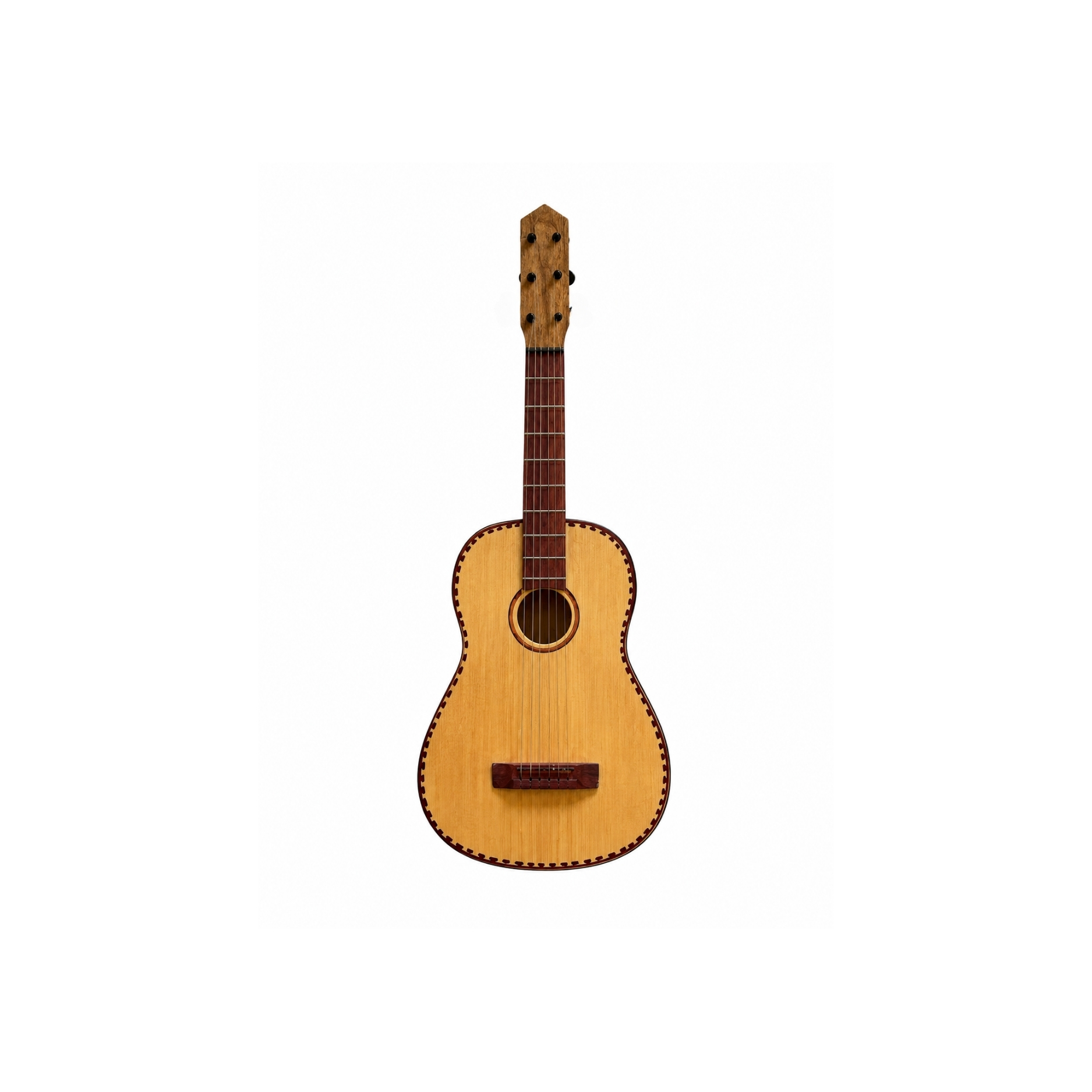 LUCHO GUITARRITA CHICO 32682