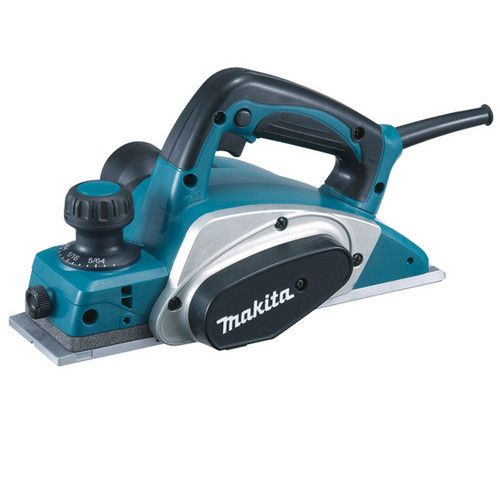 MAKITA CEPILLADORA 82MM KP0800 620W