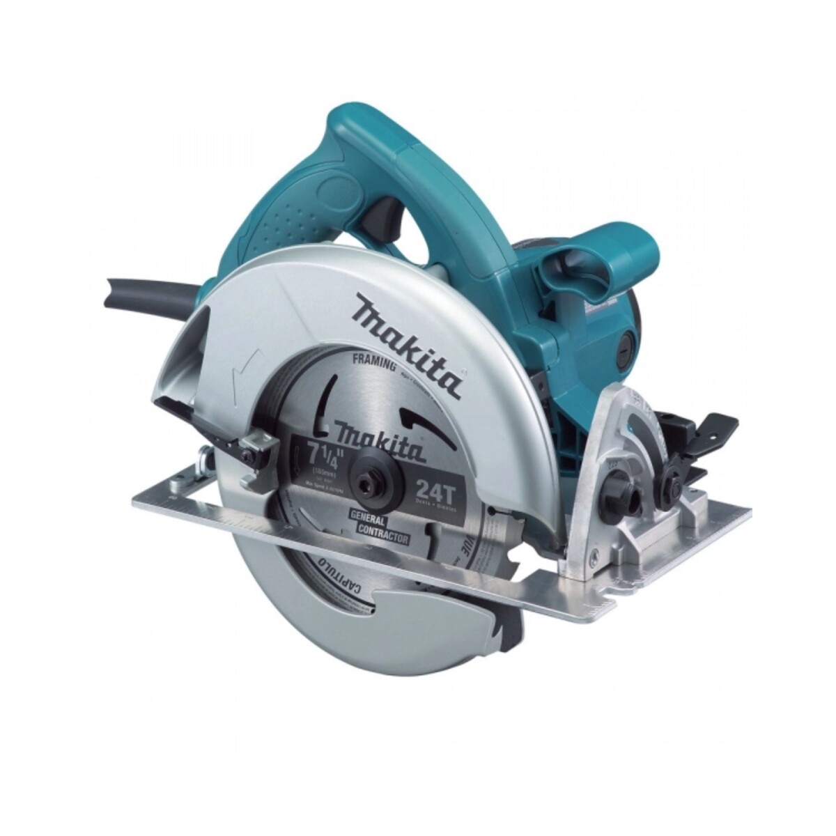 MAKITA SIERRA CIRCULAR 185MM 1800W